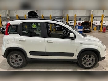 Used Fiat Panda 2014 for sale - 78824194: Photo