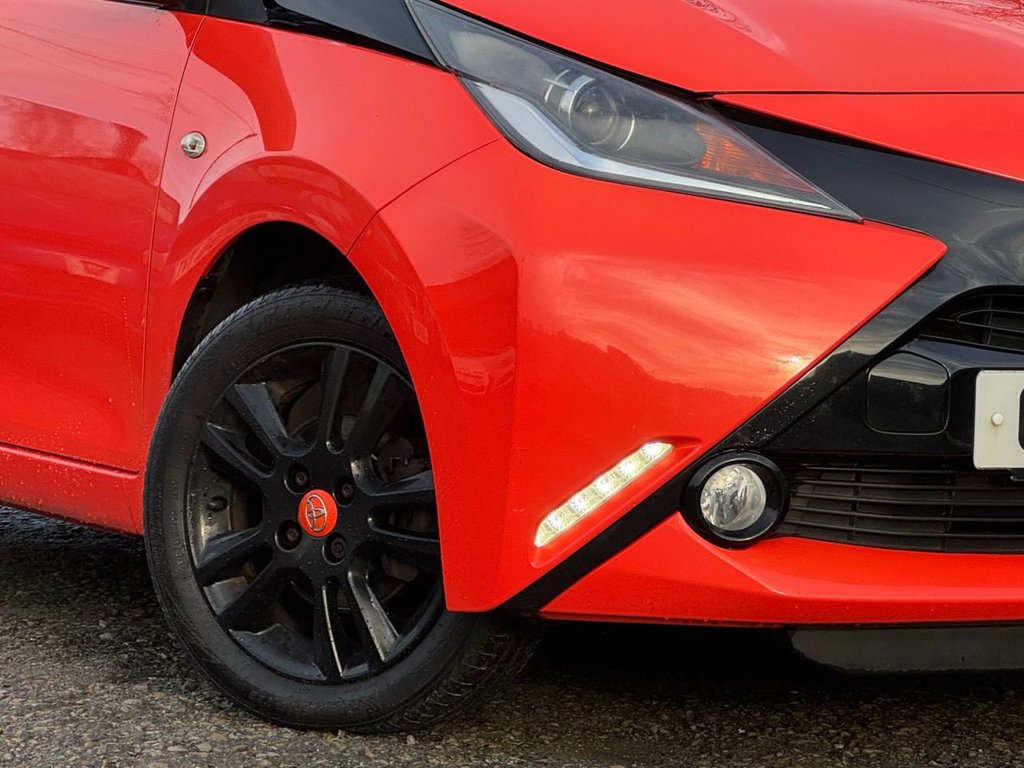 Used Toyota AYGO 2015 for sale - 77009597: Photo 10