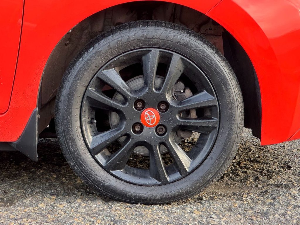 Used Toyota AYGO 2015 for sale - 77009597: Photo 11