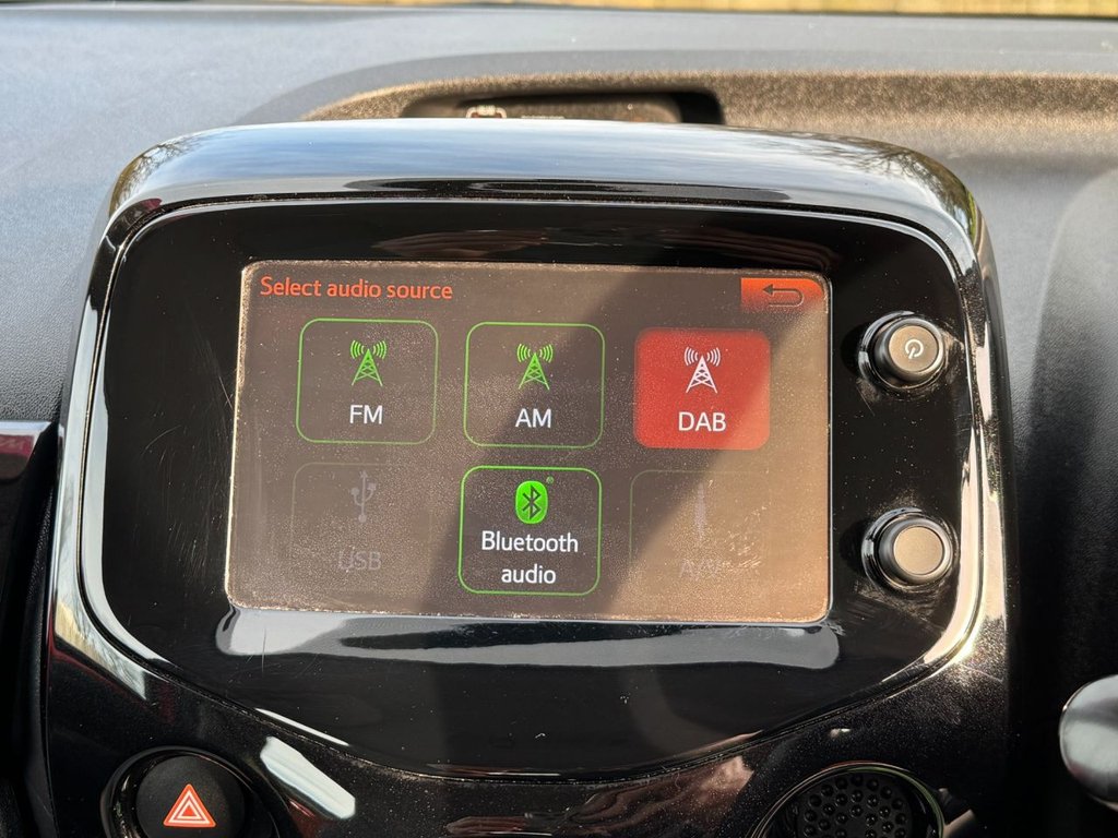 Used Toyota AYGO 2015 for sale - 77009597: Photo 19