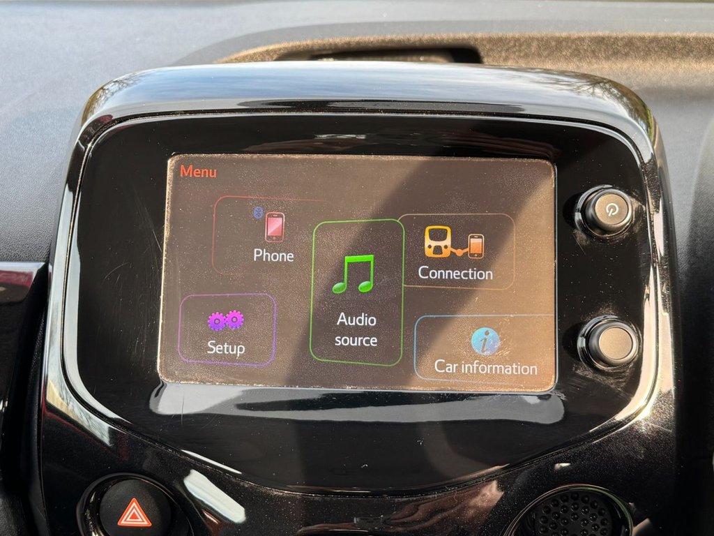 Used Toyota AYGO 2015 for sale - 77009597: Photo 20