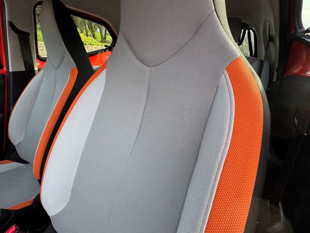 Used Toyota AYGO 2015 for sale - 77009597: Photo 25