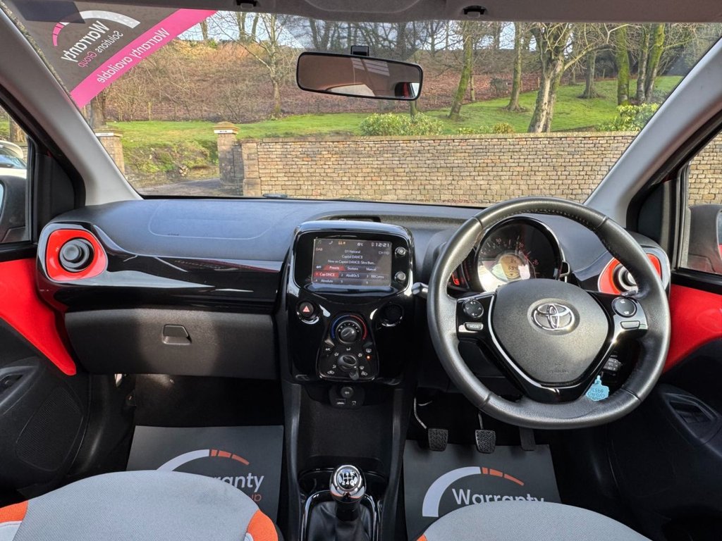 Used Toyota AYGO 2015 for sale - 77009597: Photo 27