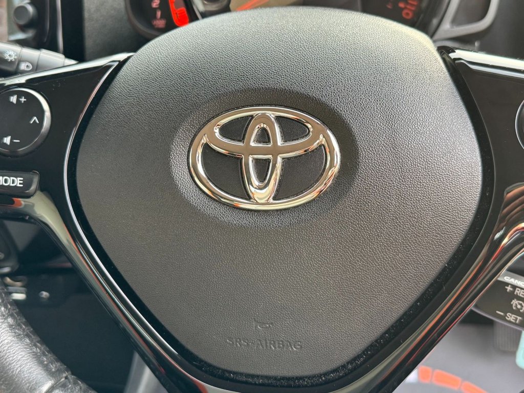 Used Toyota AYGO 2015 for sale - 77009597: Photo 30