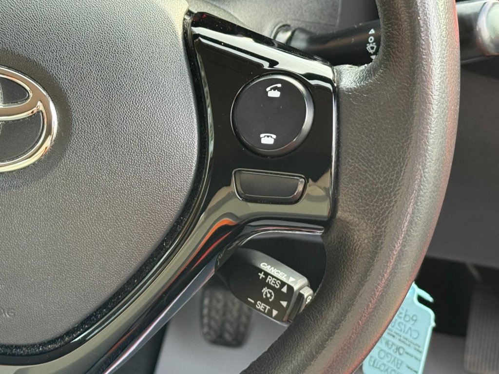 Used Toyota AYGO 2015 for sale - 77009597: Photo 31