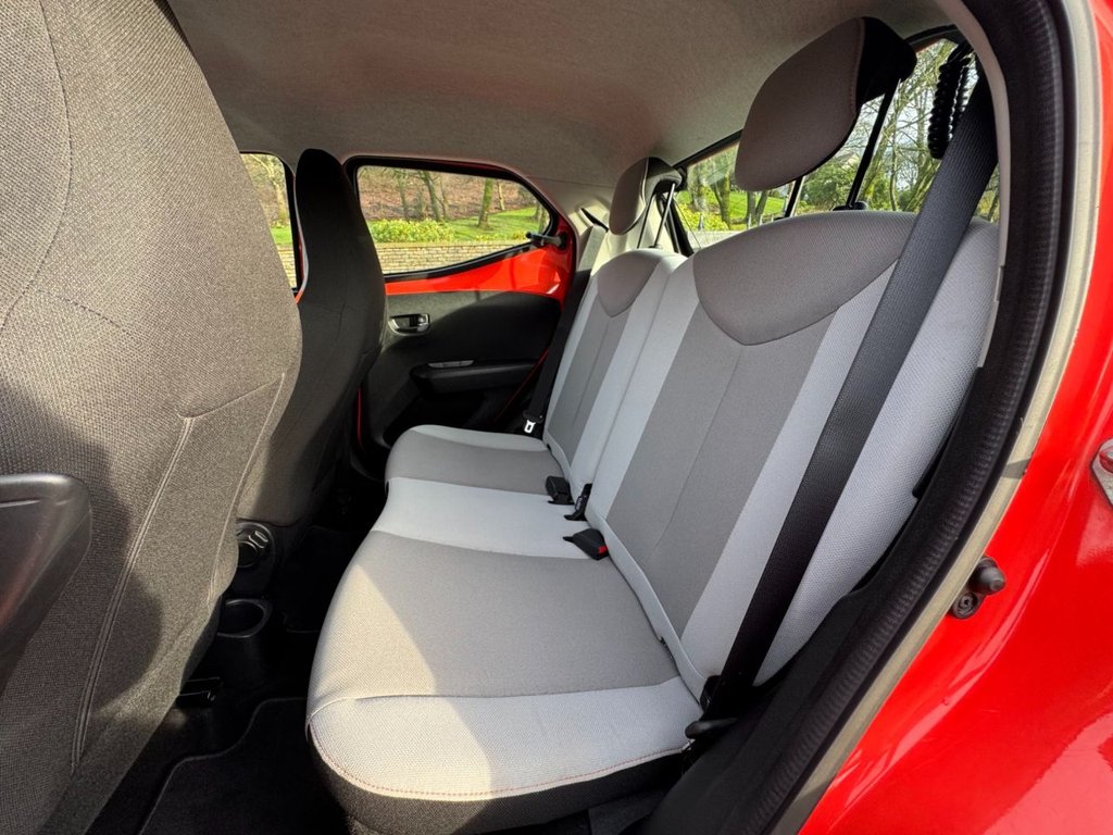 Used Toyota AYGO 2015 for sale - 77009597: Photo 32