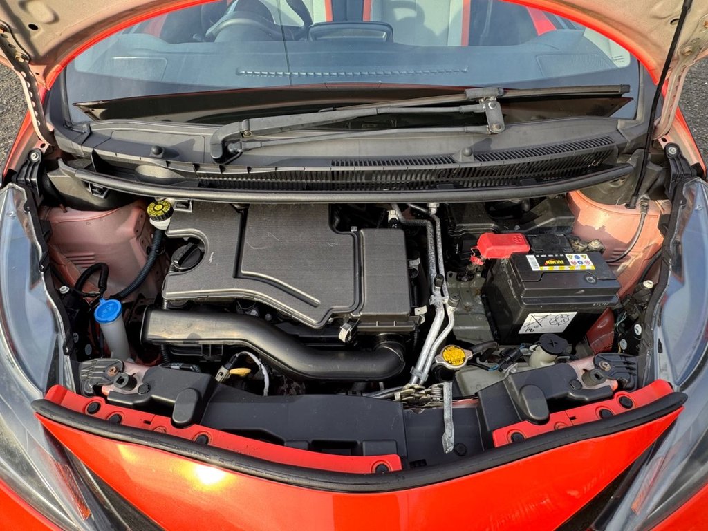 Used Toyota AYGO 2015 for sale - 77009597: Photo 34