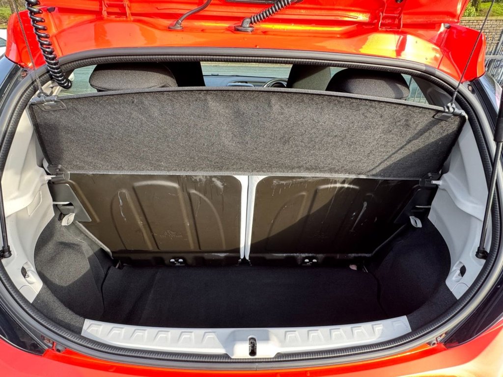 Used Toyota AYGO 2015 for sale - 77009597: Photo 35