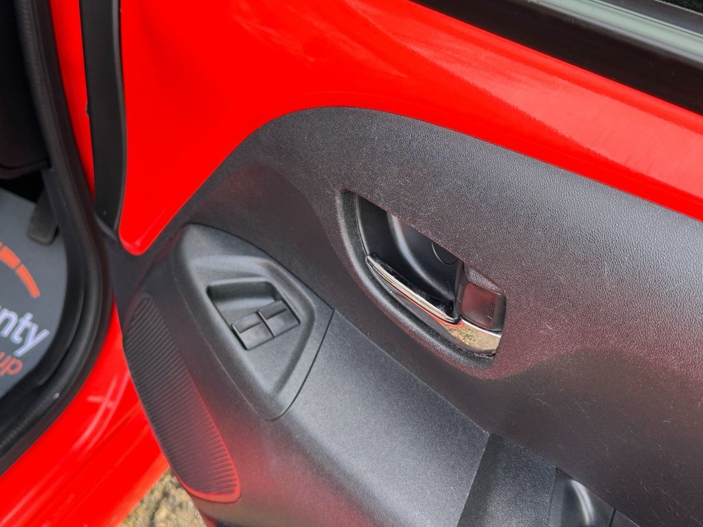 Used Toyota AYGO 2015 for sale - 77009597: Photo 36