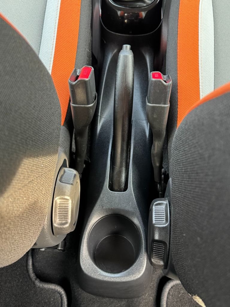 Used Toyota AYGO 2015 for sale - 77009597: Photo 41