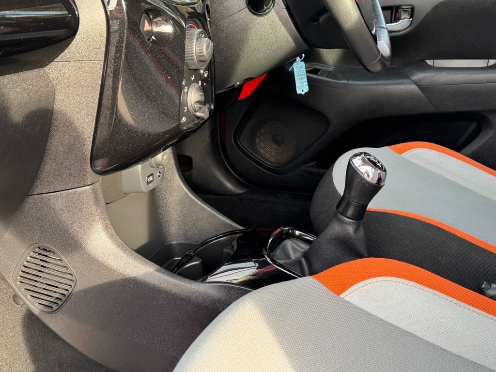 Used Toyota AYGO 2015 for sale - 77009597: Photo 48