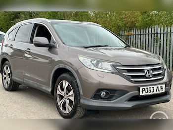Used Honda CR-V 2013 for sale - 79618885: Photo