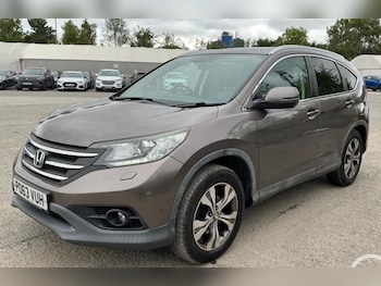 Used Honda CR-V 2013 for sale - 79618885: Photo
