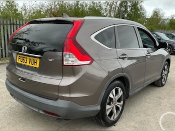 Used Honda CR-V 2013 for sale - 79618885: Photo