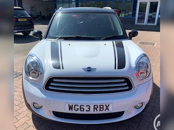 Used MINI Countryman 2013 for sale - 79550815: Photo