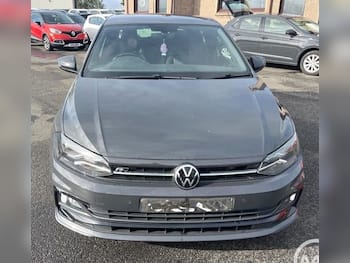 Used Volkswagen Polo 2021 for sale - 79805368: Photo