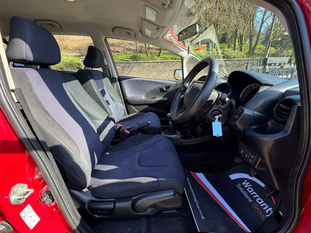 Used Honda Jazz 2012 for sale - 77749016: Photo 10