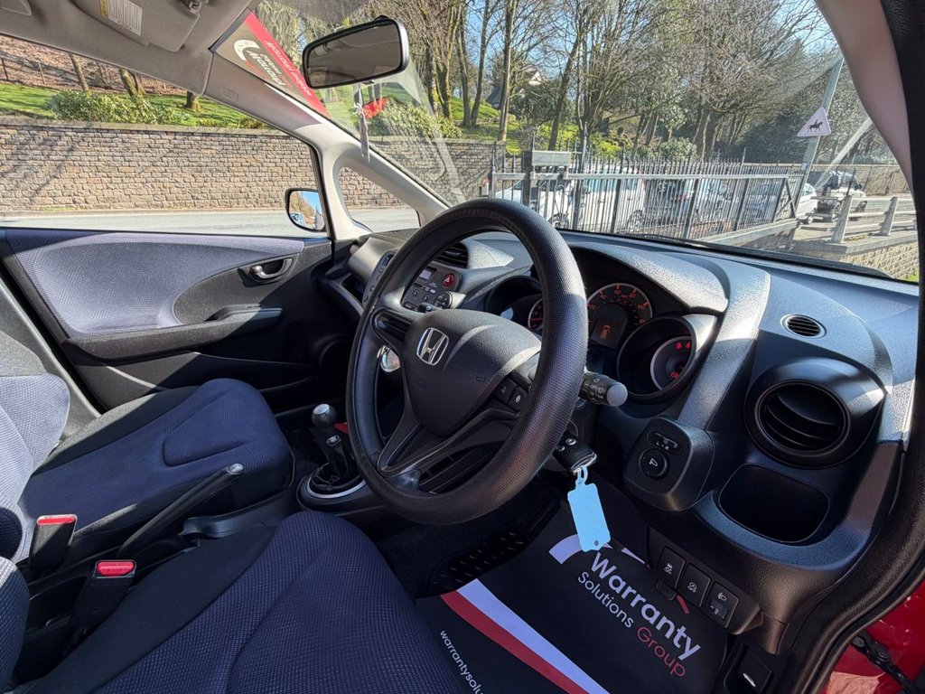 Used Honda Jazz 2012 for sale - 77749016: Photo 11