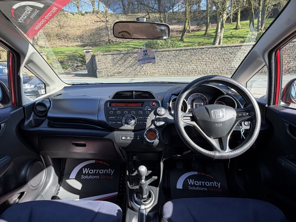 Used Honda Jazz 2012 for sale - 77749016: Photo 12