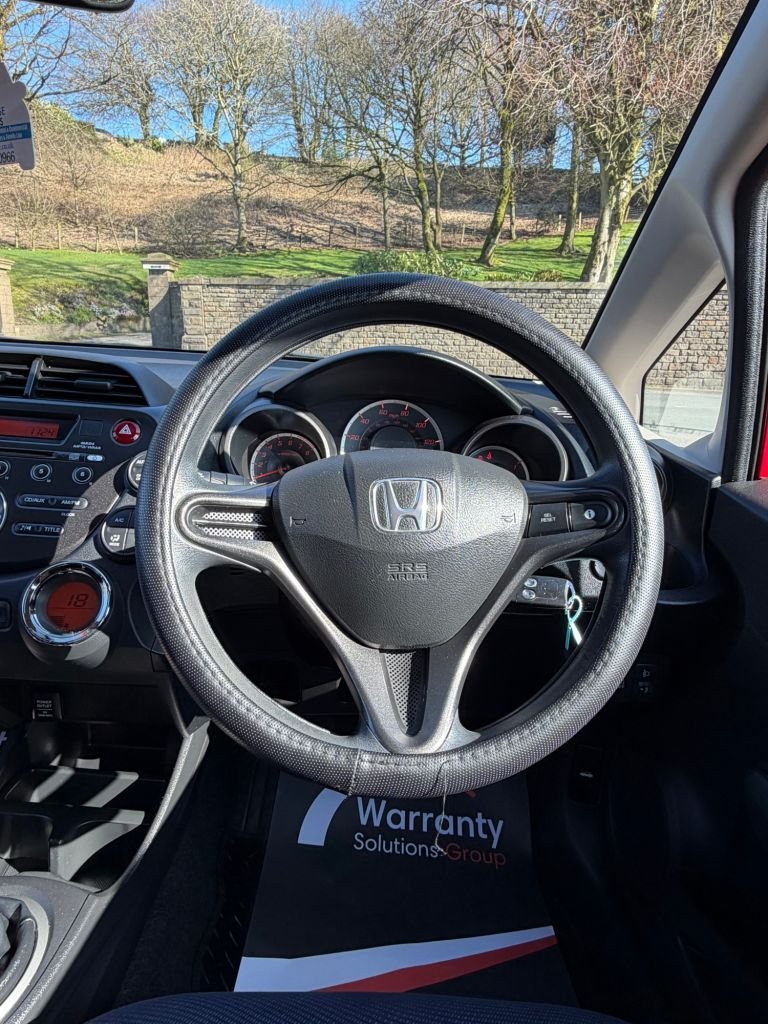 Used Honda Jazz 2012 for sale - 77749016: Photo 13