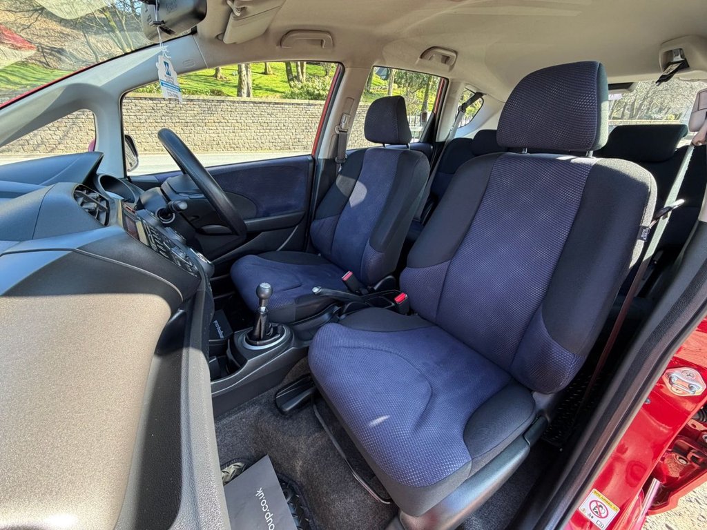 Used Honda Jazz 2012 for sale - 77749016: Photo 14