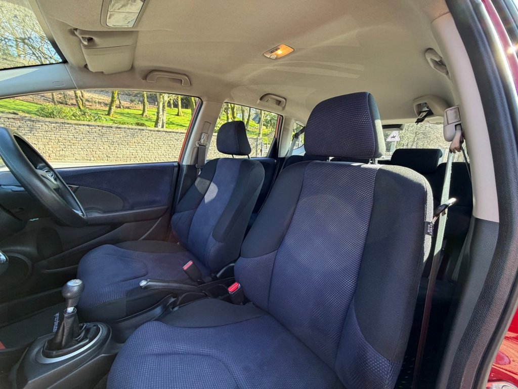 Used Honda Jazz 2012 for sale - 77749016: Photo 15