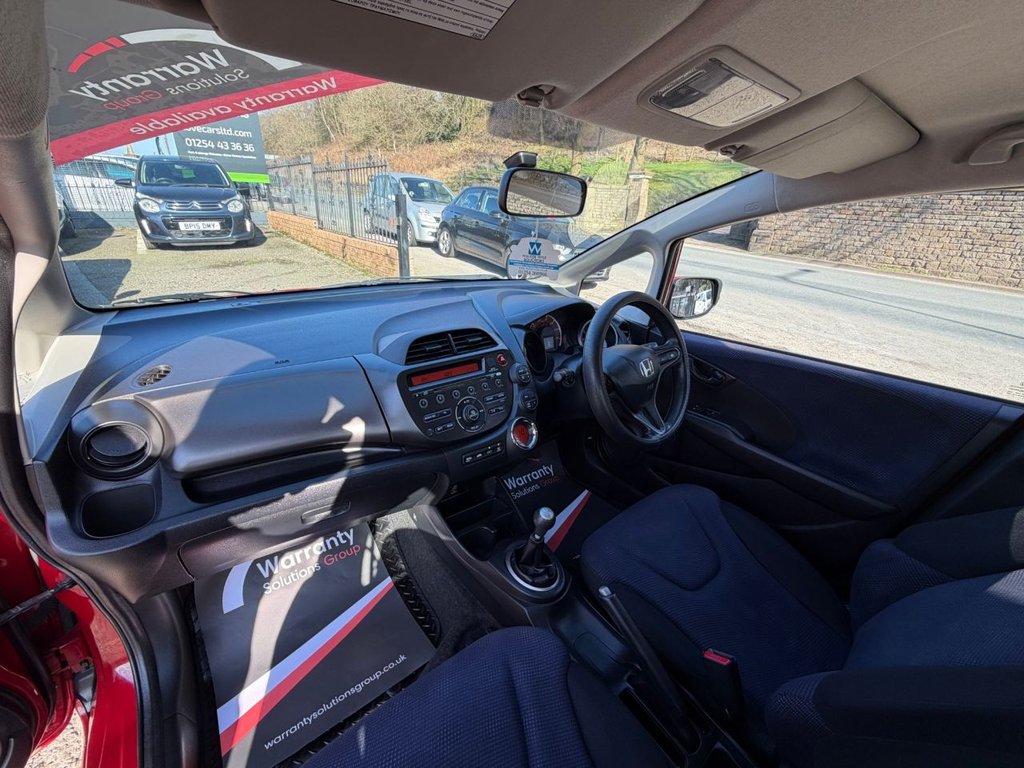 Used Honda Jazz 2012 for sale - 77749016: Photo 18