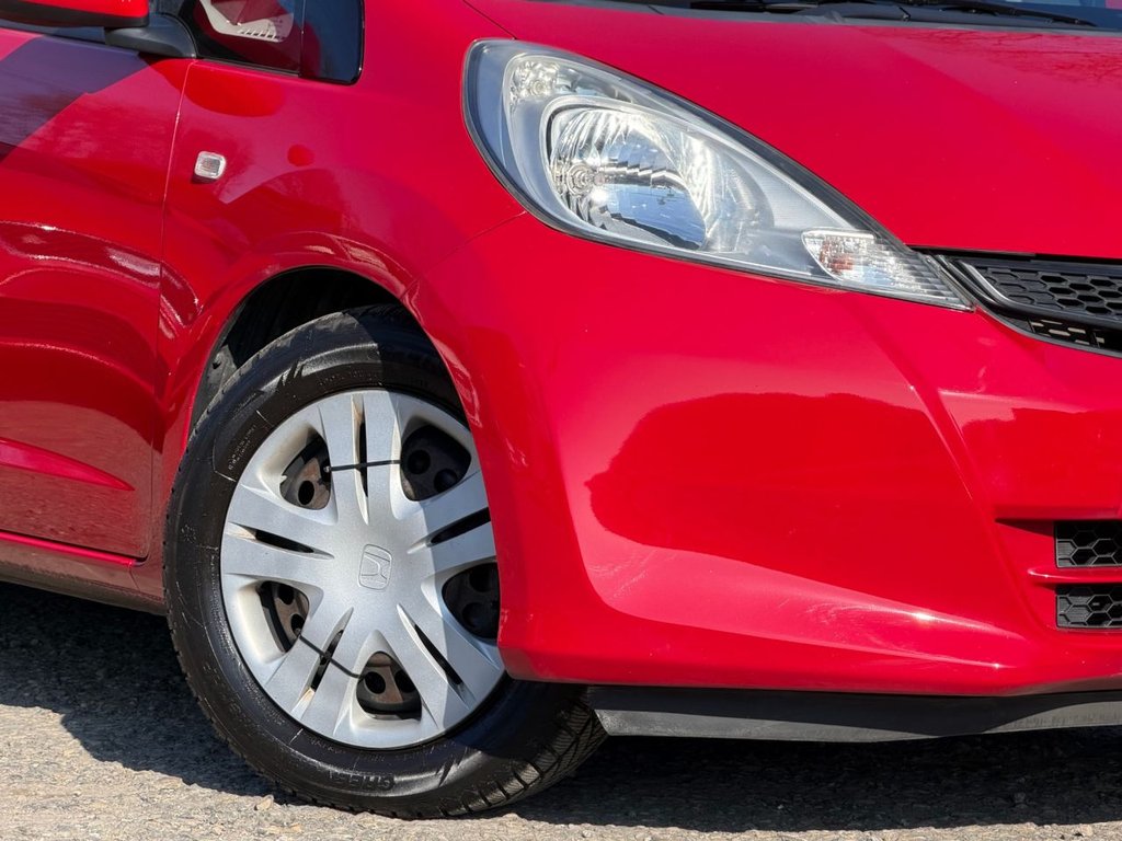 Used Honda Jazz 2012 for sale - 77749016: Photo 19