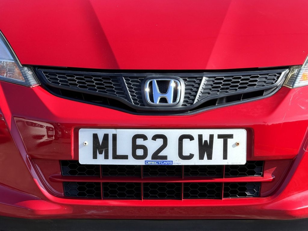 Used Honda Jazz 2012 for sale - 77749016: Photo 20