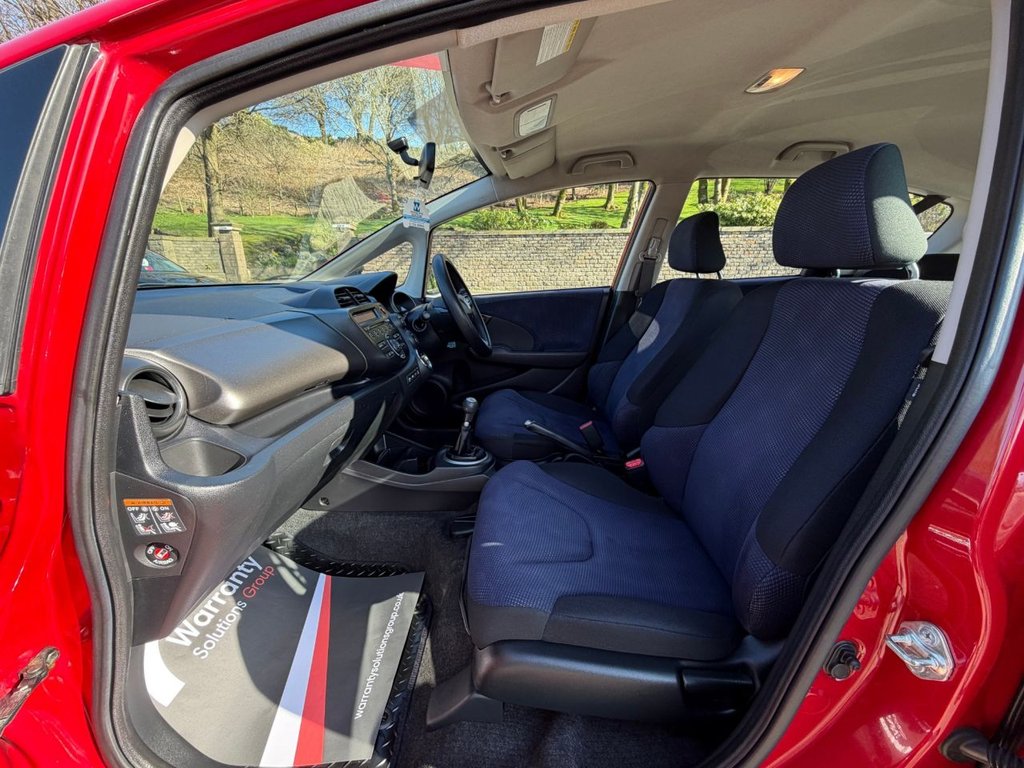 Used Honda Jazz 2012 for sale - 77749016: Photo 21