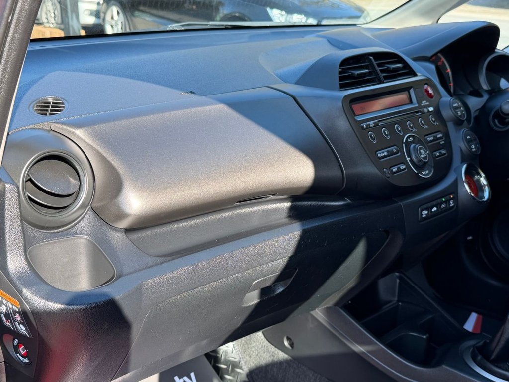 Used Honda Jazz 2012 for sale - 77749016: Photo 22