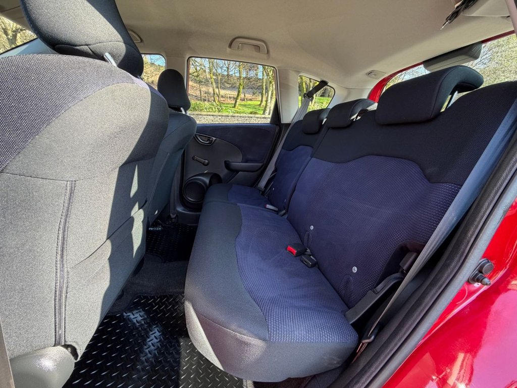 Used Honda Jazz 2012 for sale - 77749016: Photo 25