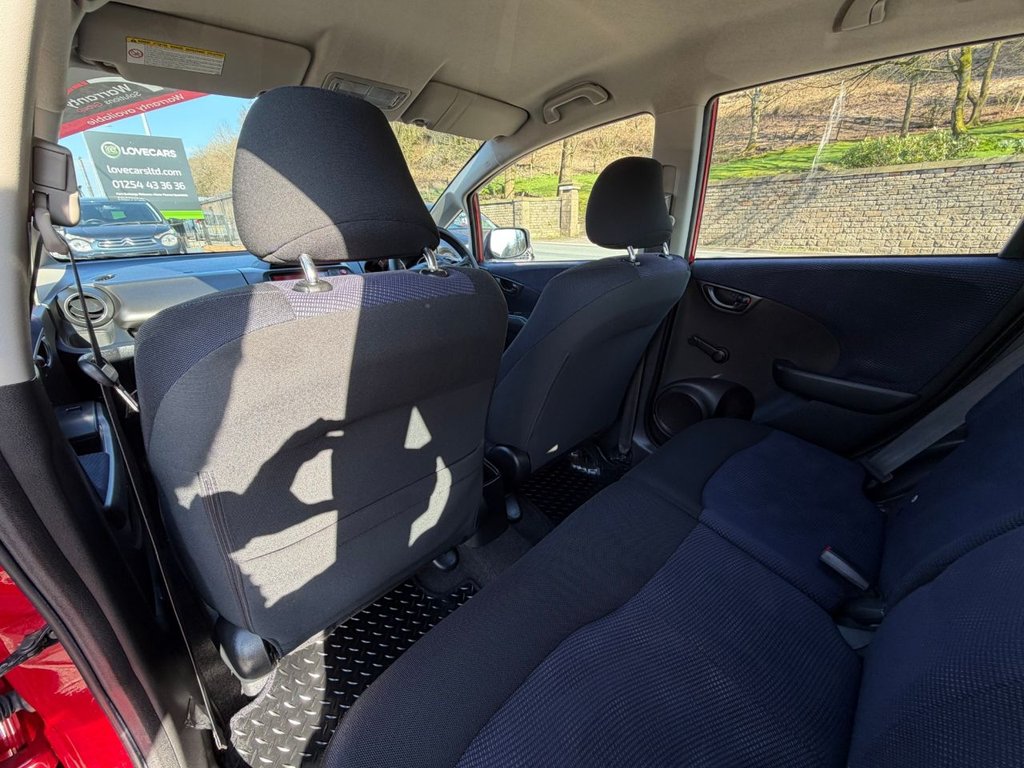 Used Honda Jazz 2012 for sale - 77749016: Photo 26