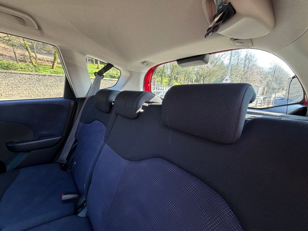 Used Honda Jazz 2012 for sale - 77749016: Photo 29