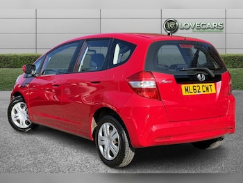 Used Honda Jazz 2012 for sale - 77749016: Photo