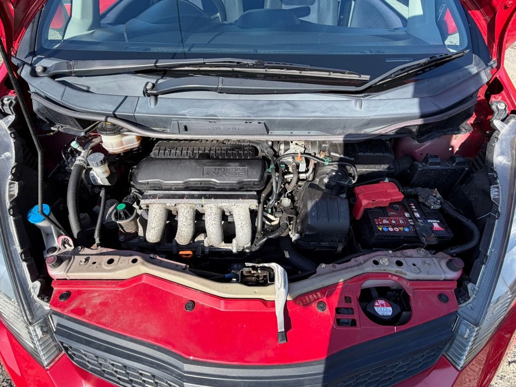 Used Honda Jazz 2012 for sale - 77749016: Photo 35