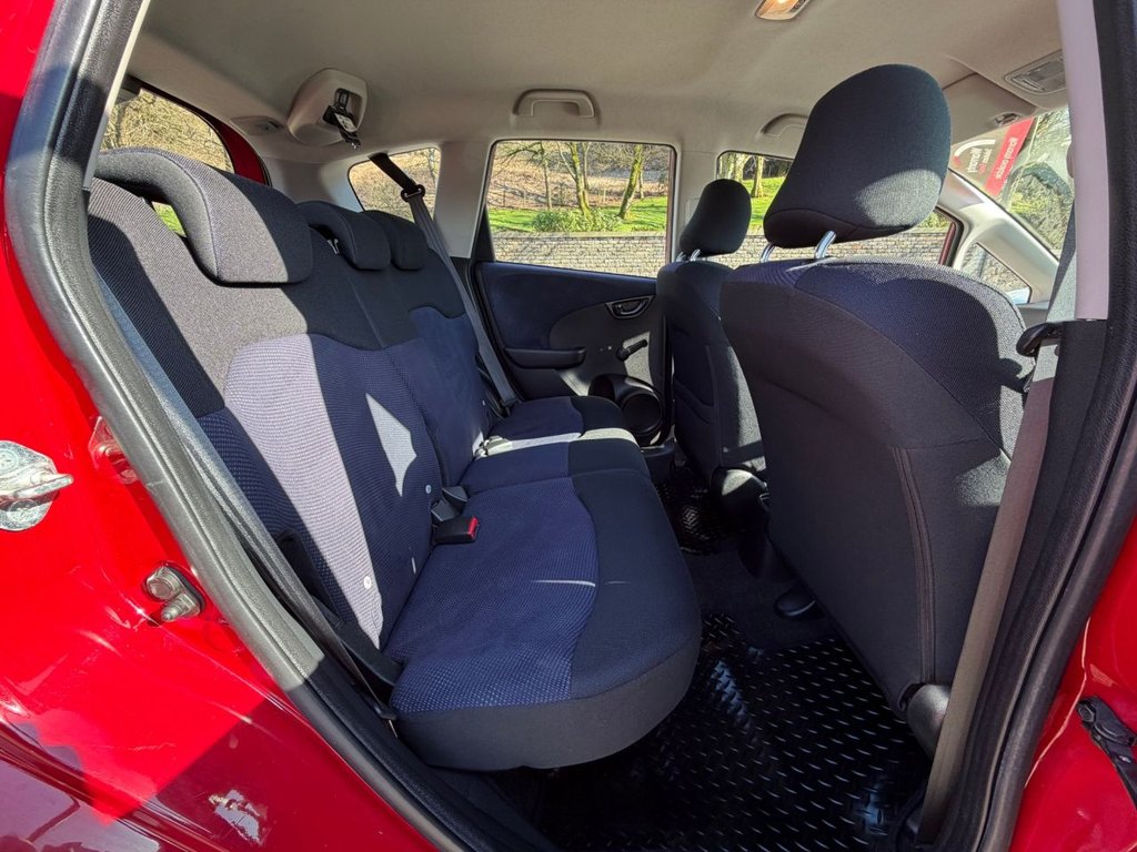 Used Honda Jazz 2012 for sale - 77749016: Photo 36