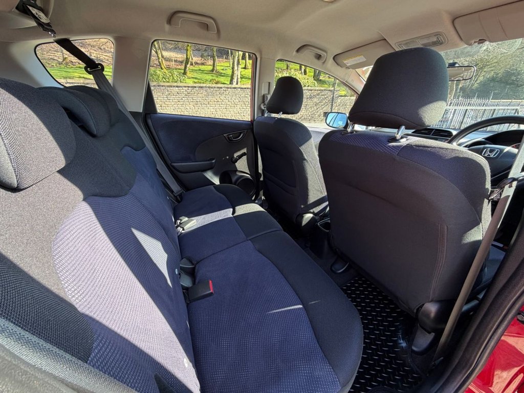 Used Honda Jazz 2012 for sale - 77749016: Photo 37