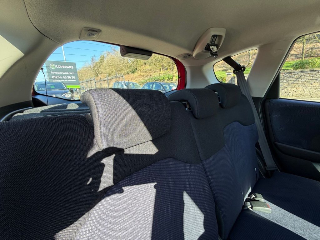 Used Honda Jazz 2012 for sale - 77749016: Photo 38