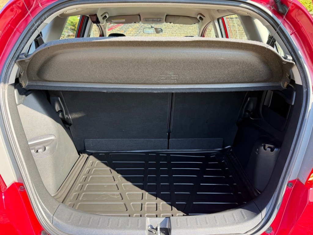 Used Honda Jazz 2012 for sale - 77749016: Photo 39