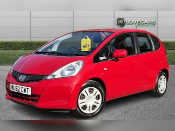 Used Honda Jazz 2012 for sale - 77749016: Photo