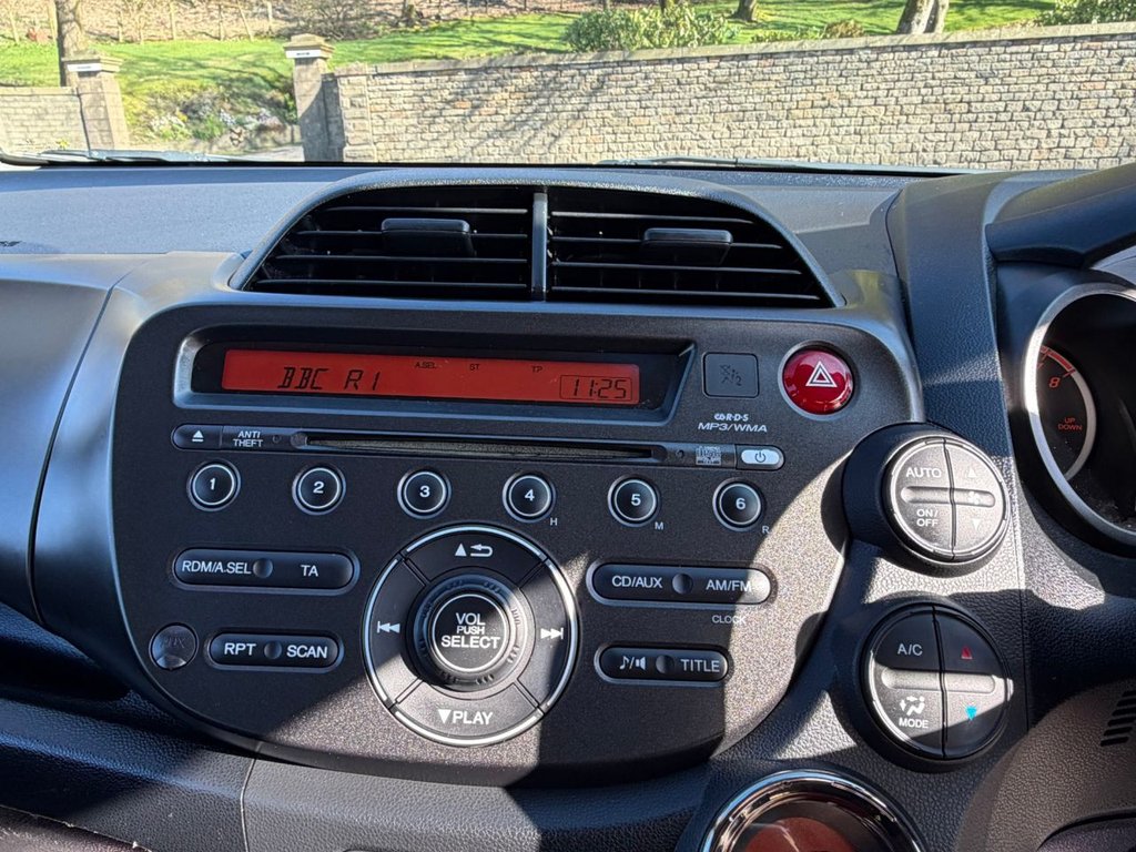 Used Honda Jazz 2012 for sale - 77749016: Photo 45