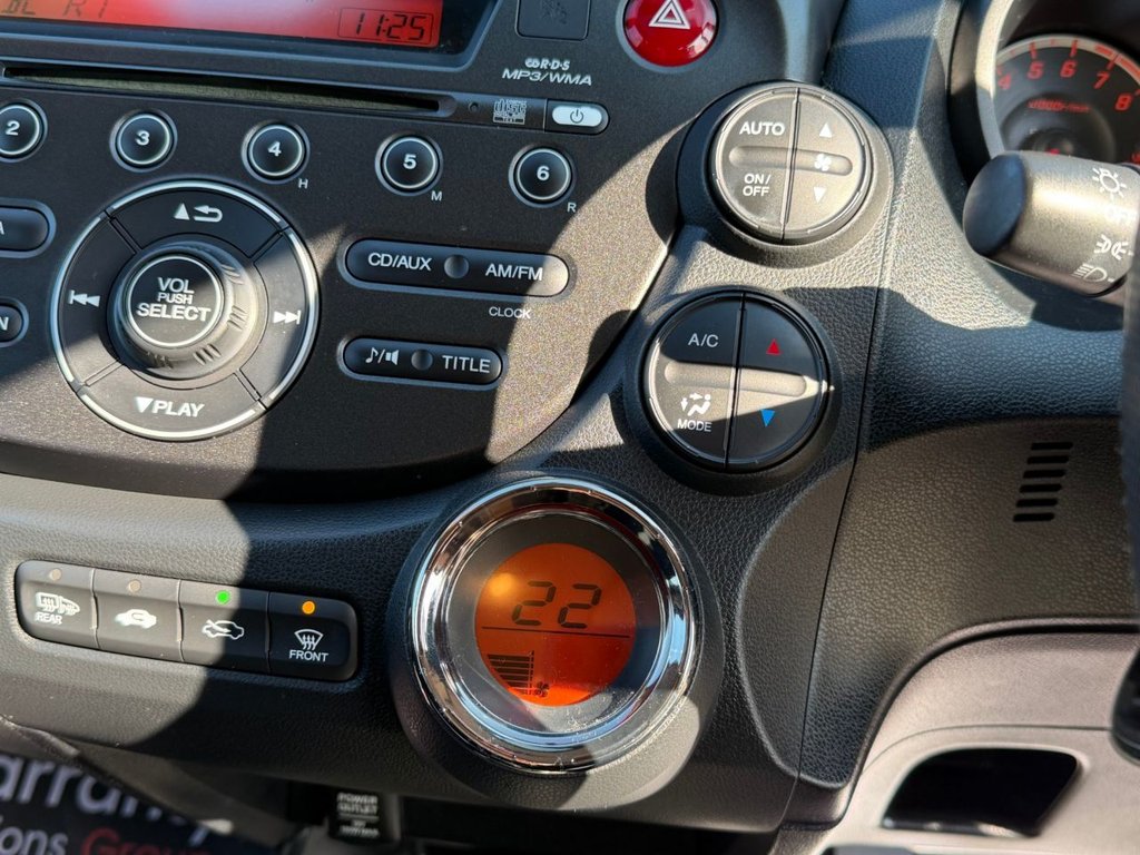 Used Honda Jazz 2012 for sale - 77749016: Photo 49