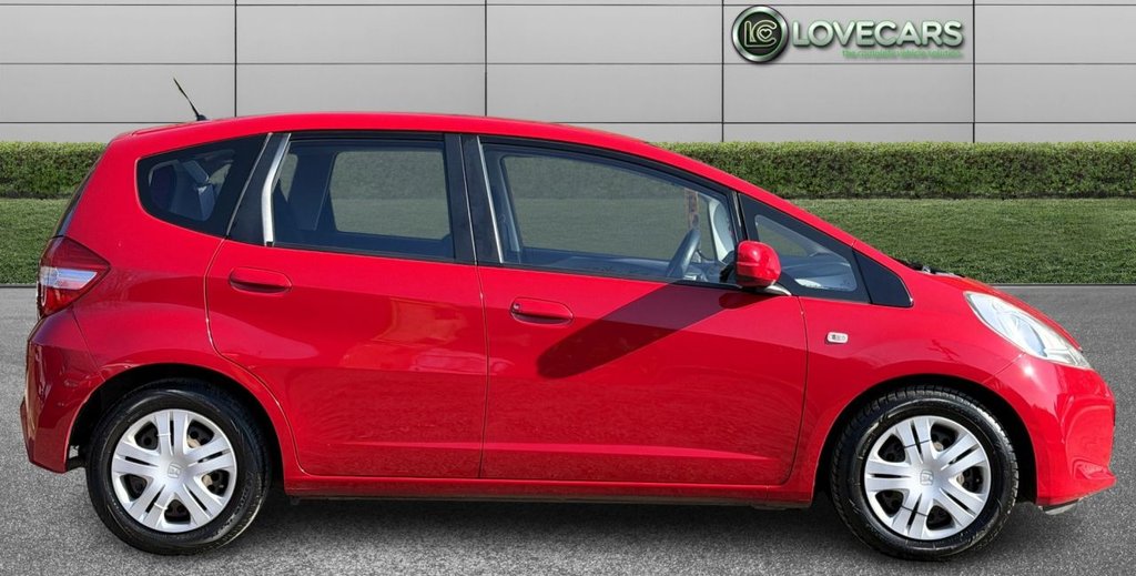 Used Honda Jazz 2012 for sale - 77749016: Photo 6