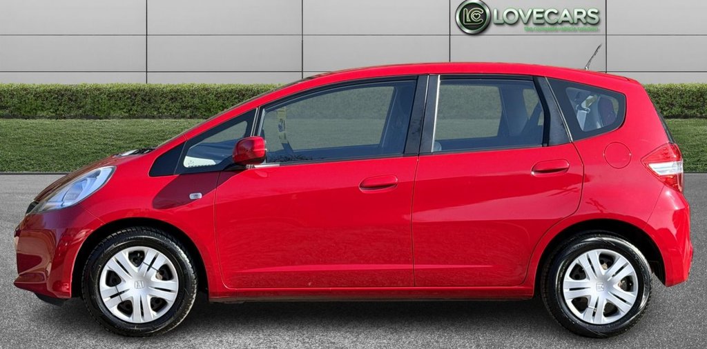 Used Honda Jazz 2012 for sale - 77749016: Photo 7