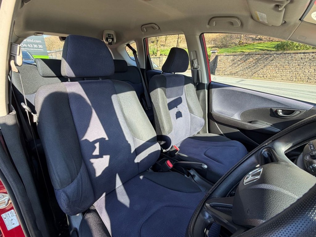 Used Honda Jazz 2012 for sale - 77749016: Photo 9