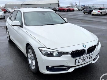 Used BMW 3 Series 2014 for sale - 78124273: Photo