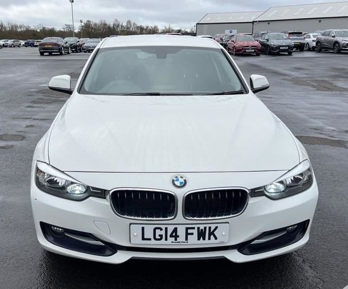 Used BMW 3 Series 2014 for sale - 78124273: Photo 3
