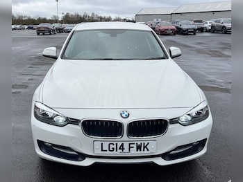 Used BMW 3 Series 2014 for sale - 78124273: Photo