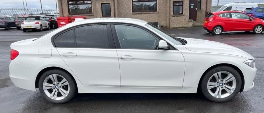 Used BMW 3 Series 2014 for sale - 78124273: Photo 4